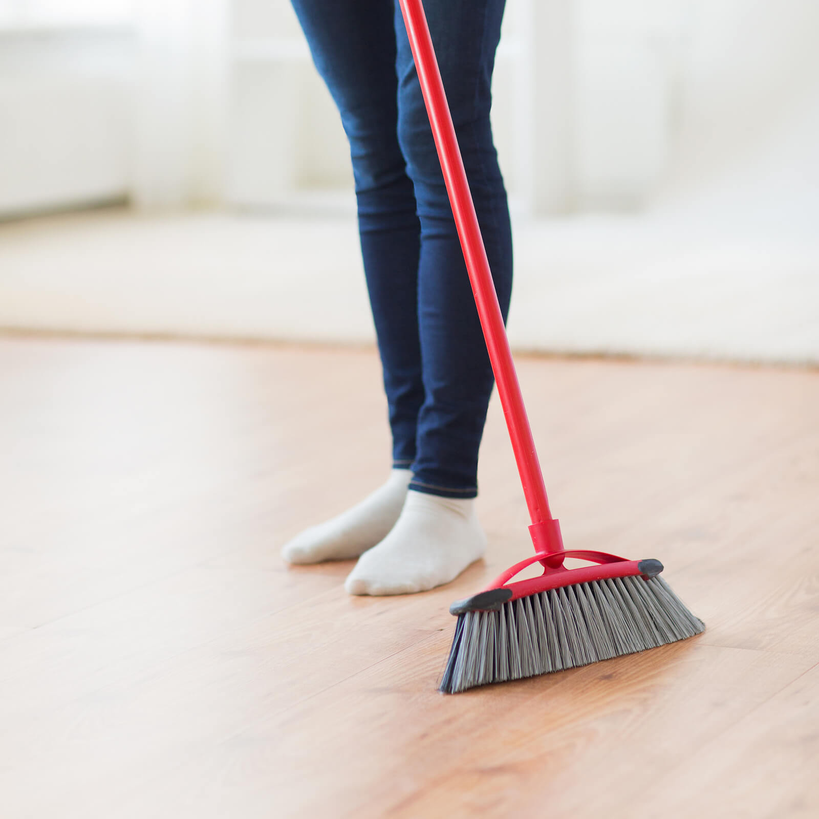 Laminate cleaning tips | All Floors & More