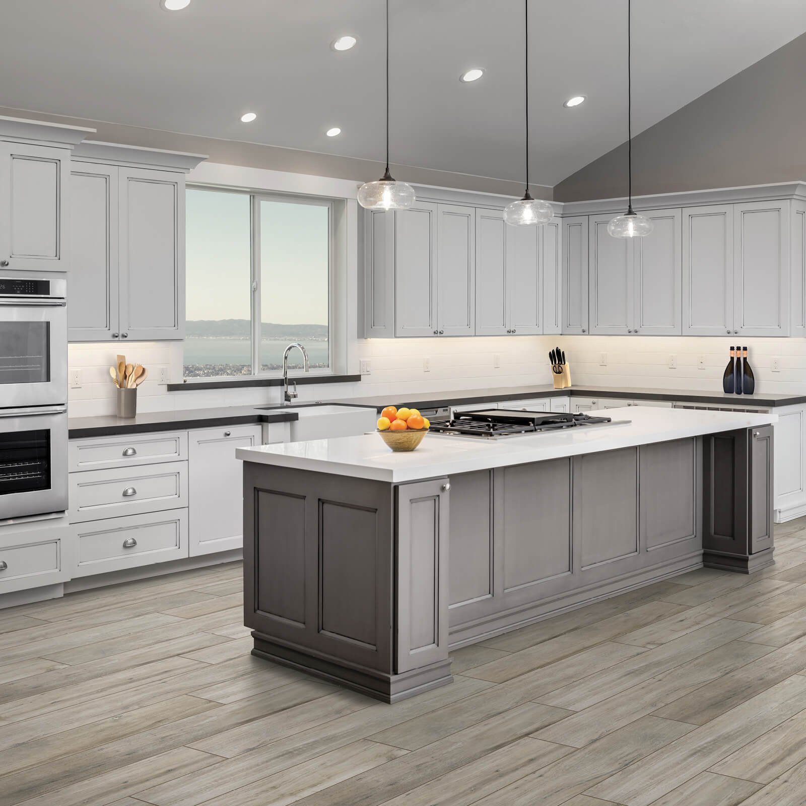 Why You'll Love Ceramic & Porcelain Tile in Greater Houston, TX All
