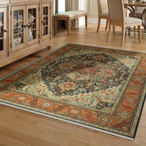 Area rug | All Floors & More