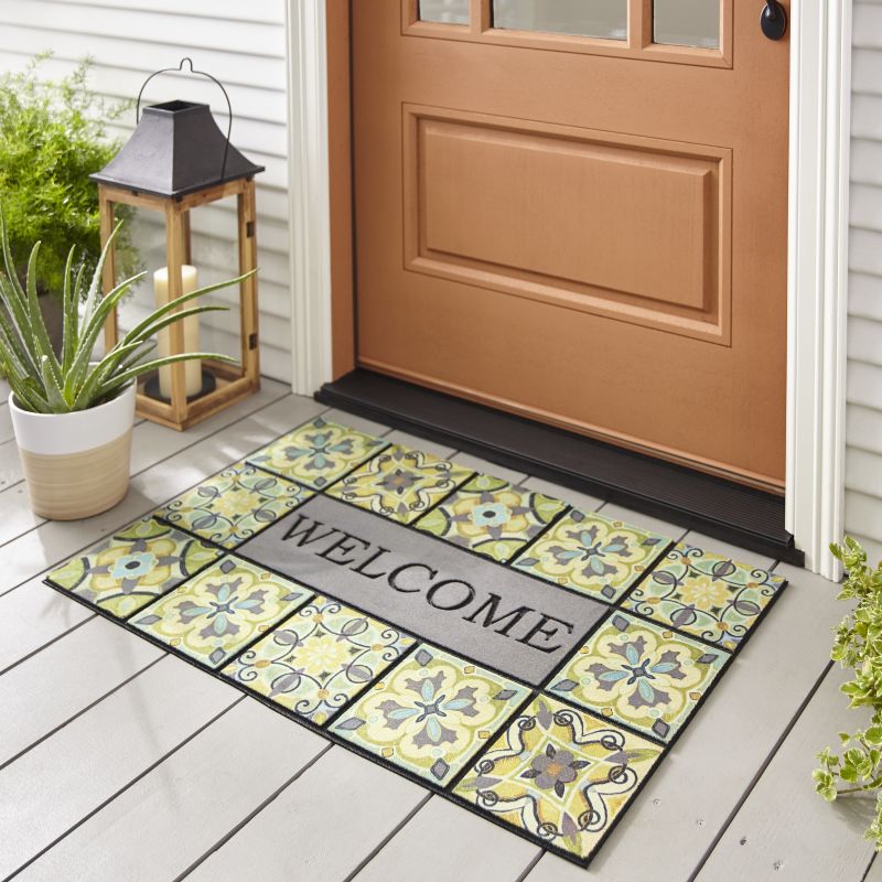 Why Your Home Needs Entry Mats | All Floors & More