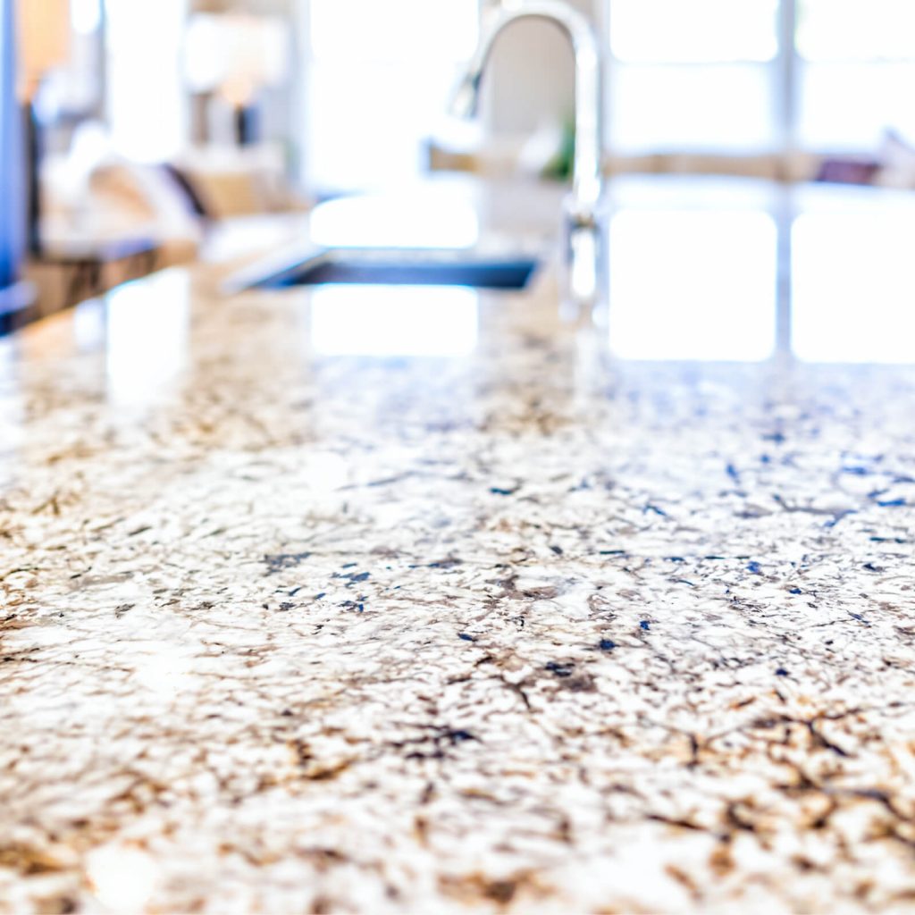 Your Guide to Countertop Materials | All Floors & More