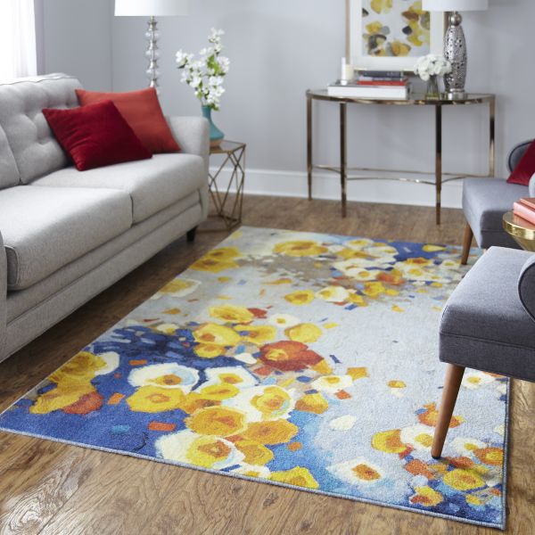 2021 Spring Rug Trends | All Floors & More