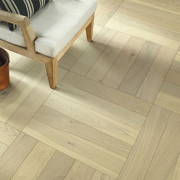 Trends in Hardwood Patterns | All Floors & More