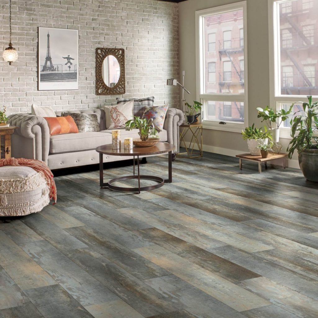 Our Favorite Flooring Trends for Summer 2021 | All Floors & More