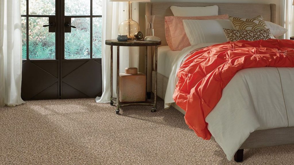 5 Reasons Carpet is One of Our Favorite Floor Options | All Floors & More