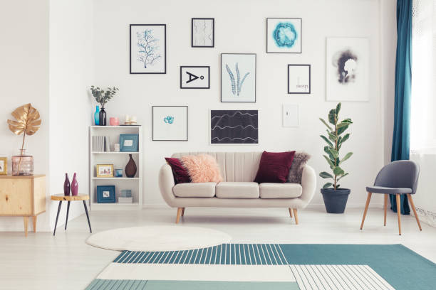 Top Carpet Trends for 2022 | All Floors & More