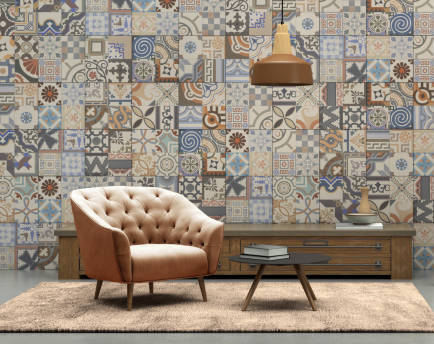Using decorative tile to make a statement | All Floors & More