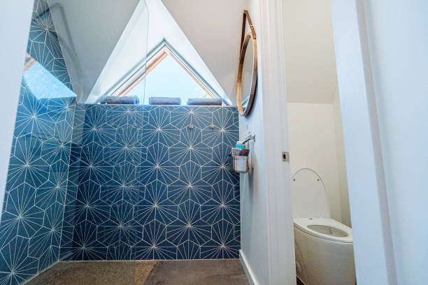 Bathroom tile flooring | All Floors & More