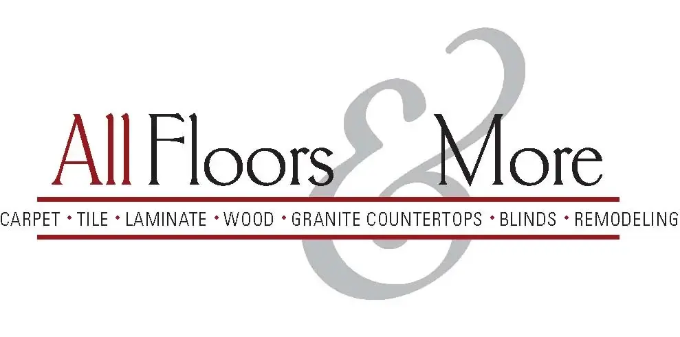 Logo | All Floors & More