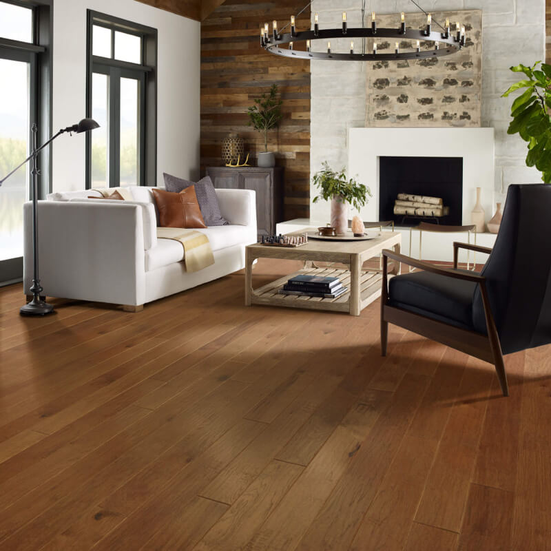 perfect-flooring-modern-rustic-style | All Floors & More