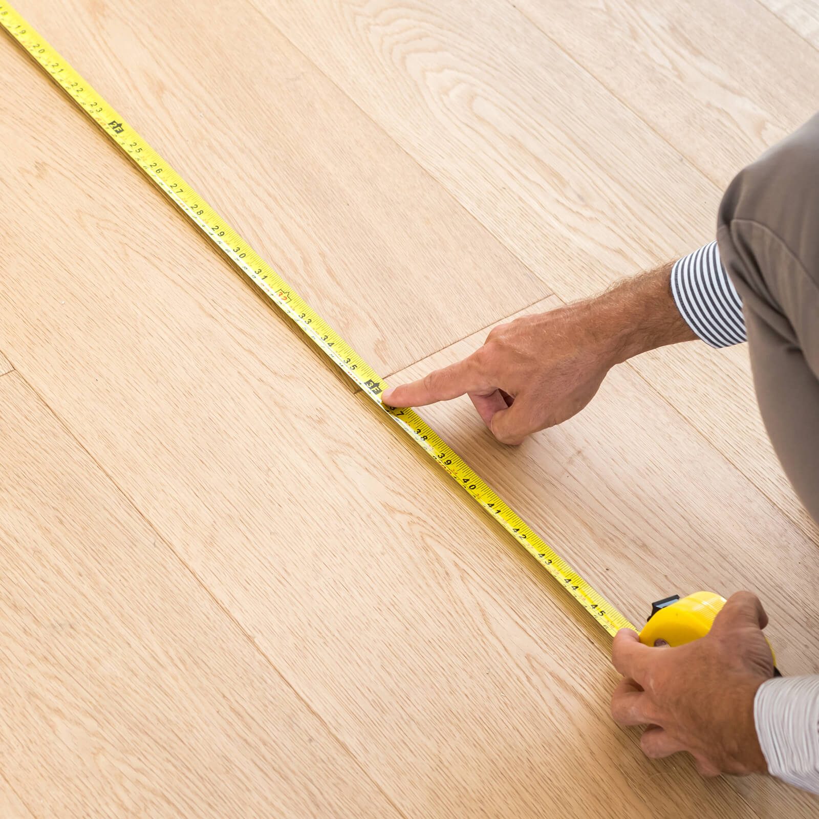 Floor measurement | All Floors & More
