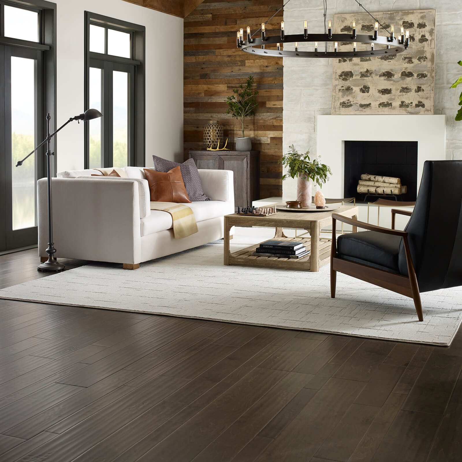 Key west hardwood flooring | All Floors & More