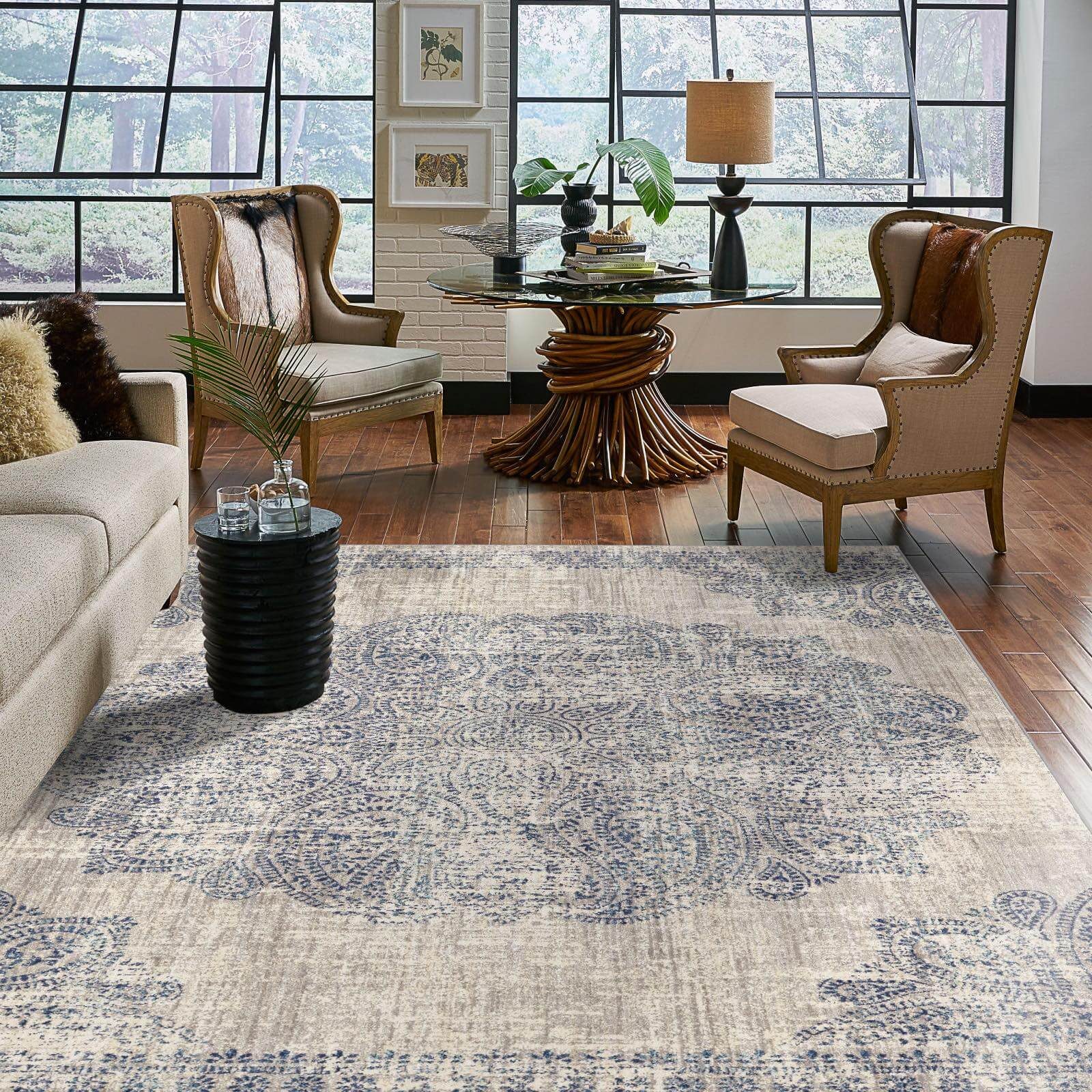 Area rug | All Floors & More