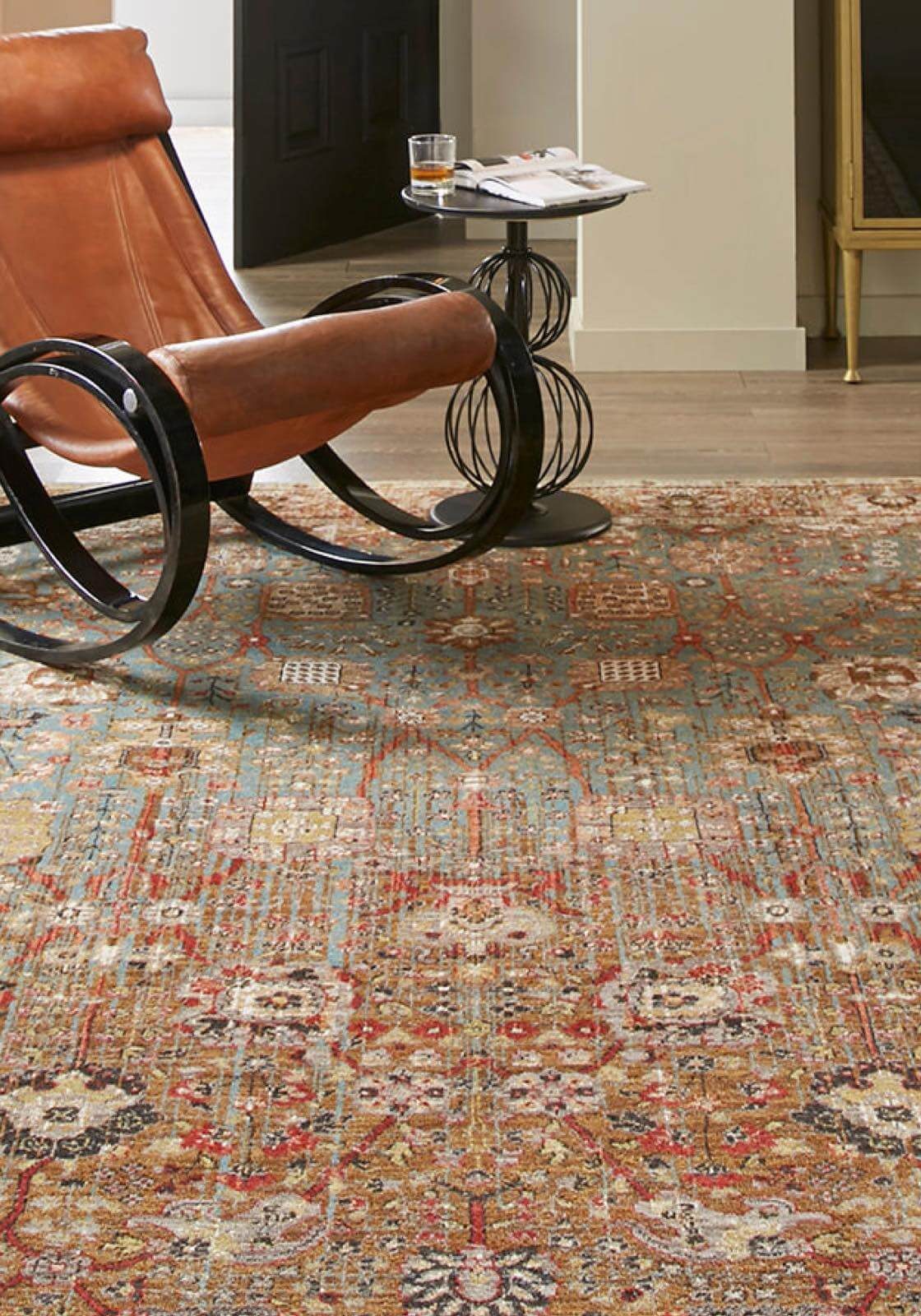 Area rug | All Floors & More
